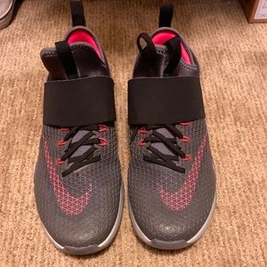 Nike Zoom training shoes